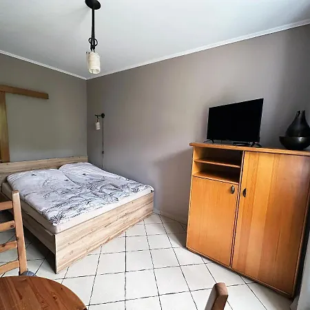 Apartament Jurata Zewnętrze zdjęcie