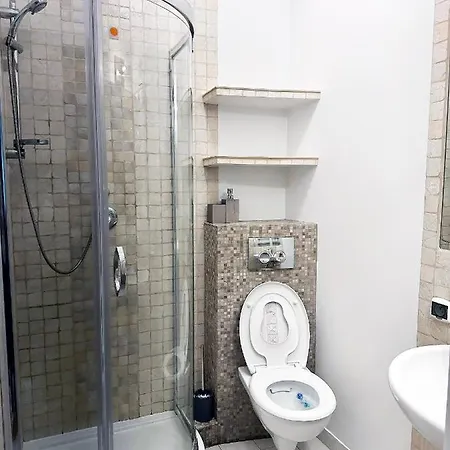 Apartament Jurata Zewnętrze zdjęcie