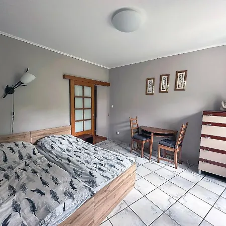 Apartament Jurata Zewnętrze zdjęcie