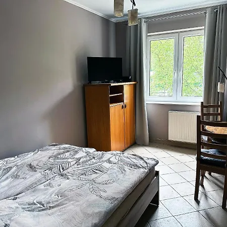 Apartament Jurata Zewnętrze zdjęcie