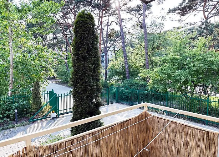 Apartament Jurata