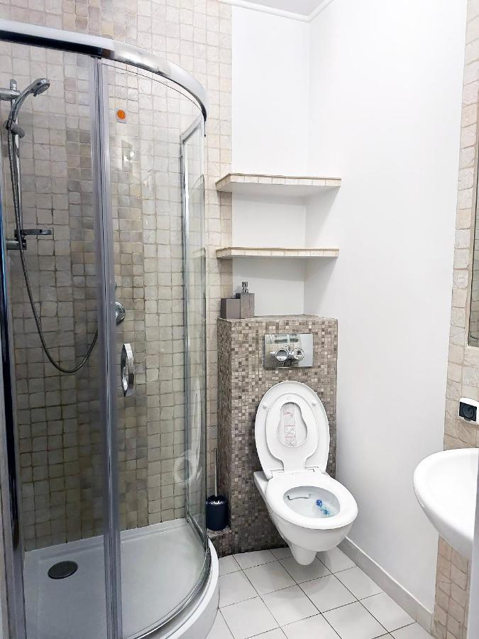 Apartament Apartament Jurata