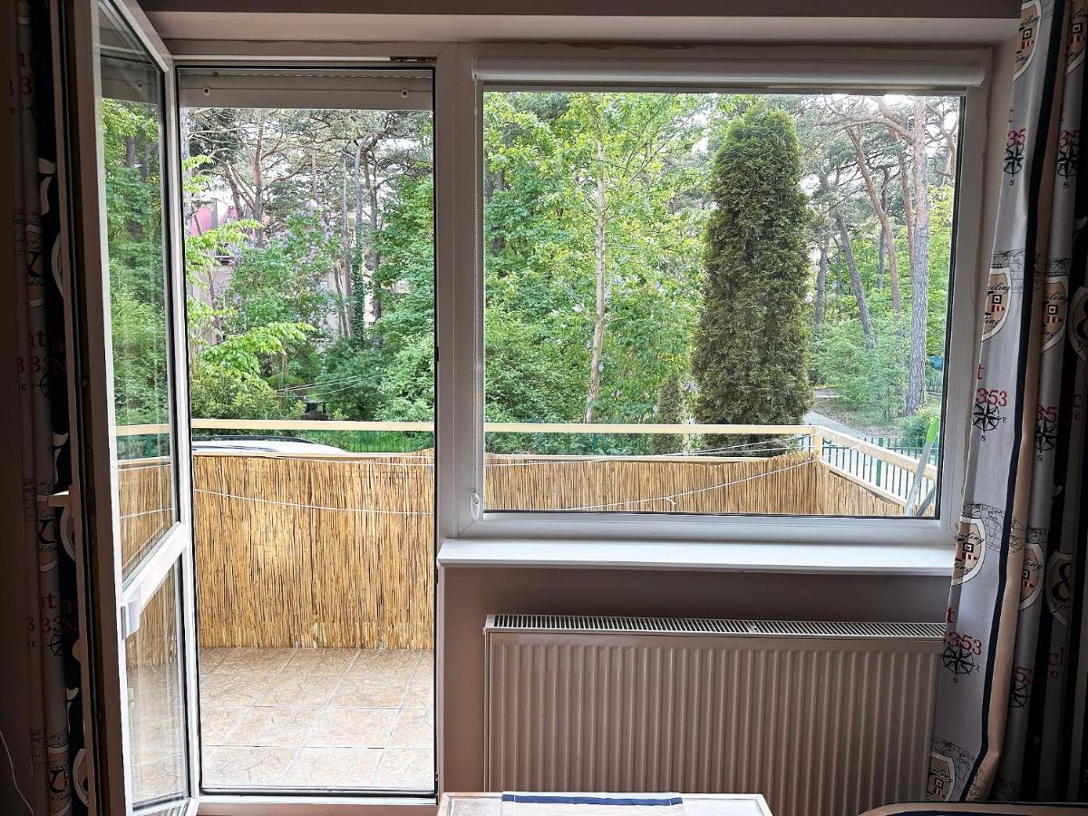 Apartament Jurata Apartament
