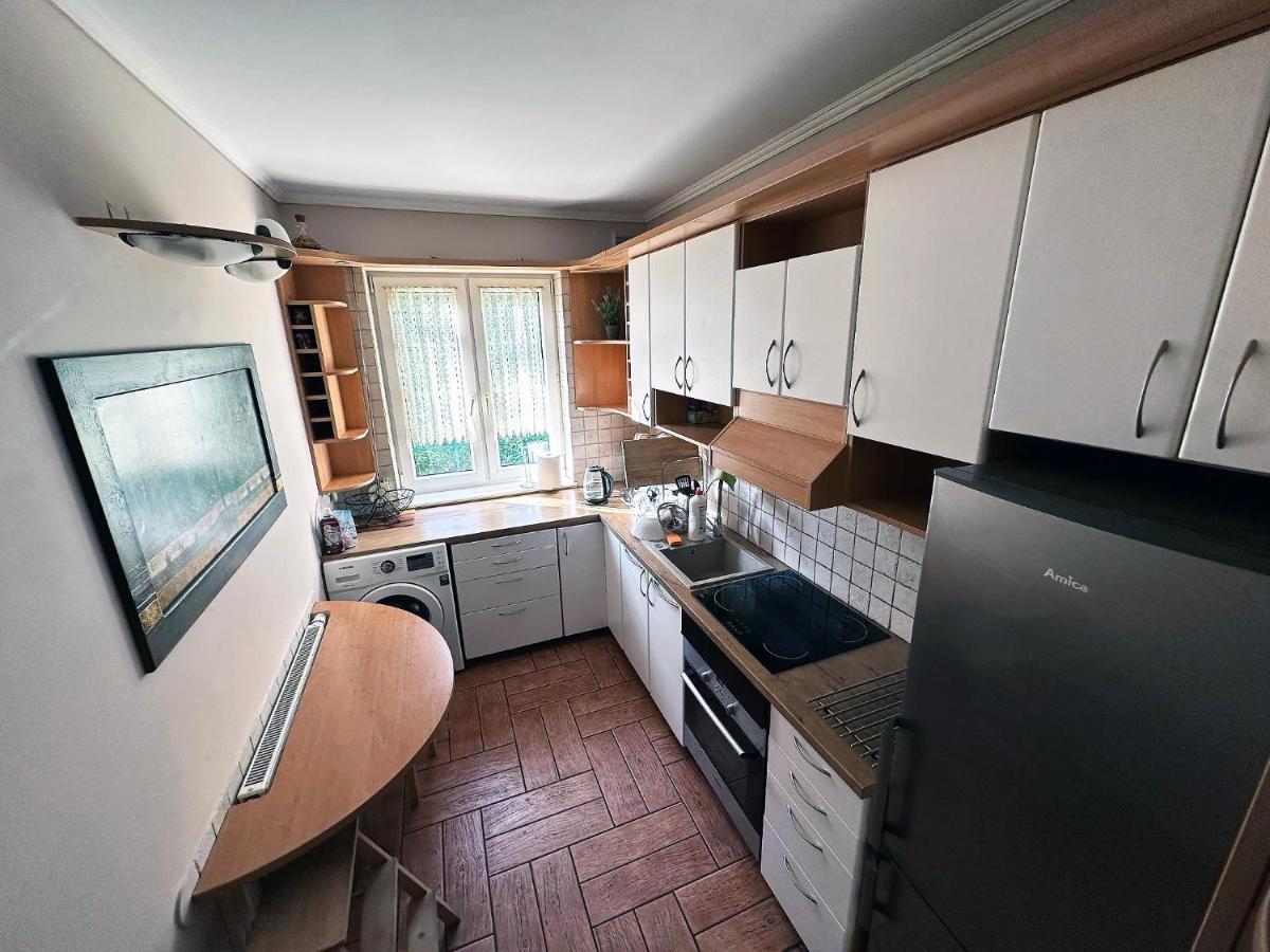 Apartament Jurata Apartament Jurata