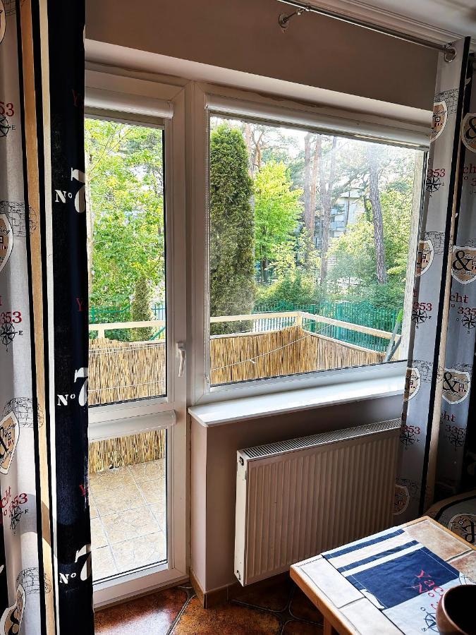 Apartament Jurata