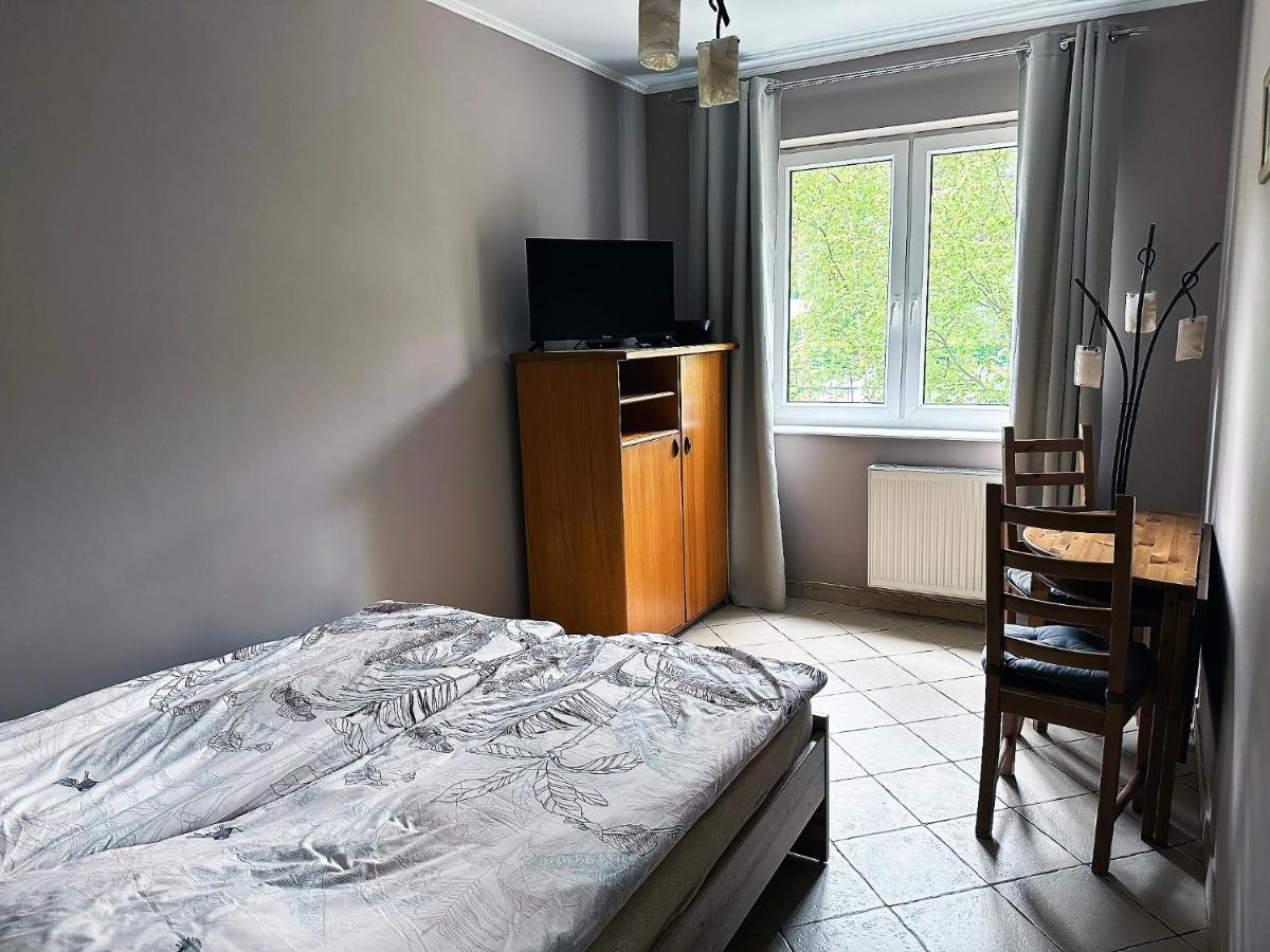 Apartament Apartament Jurata Jurata