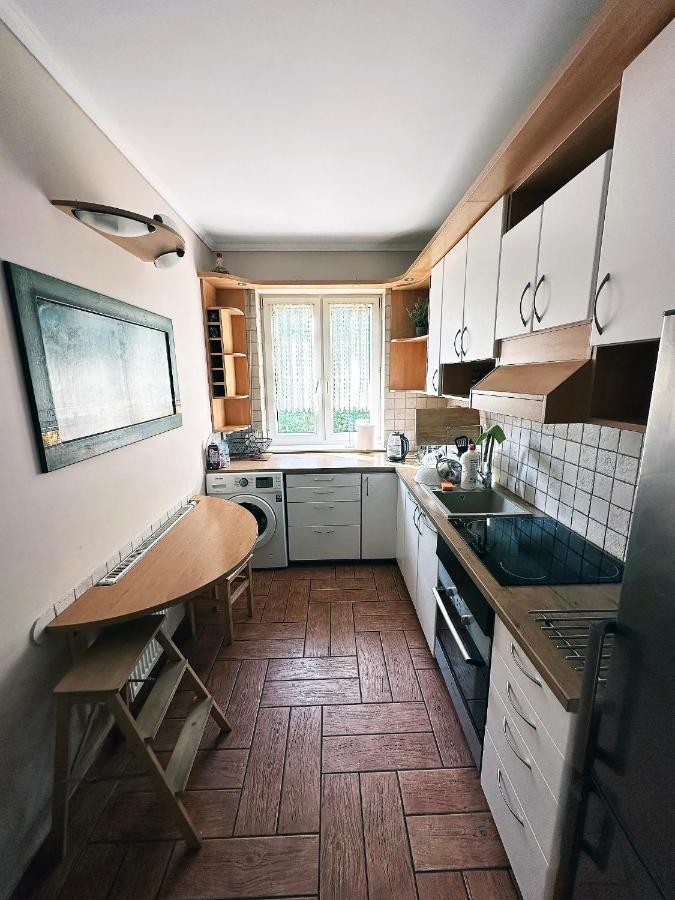 Apartament Jurata Apartament *